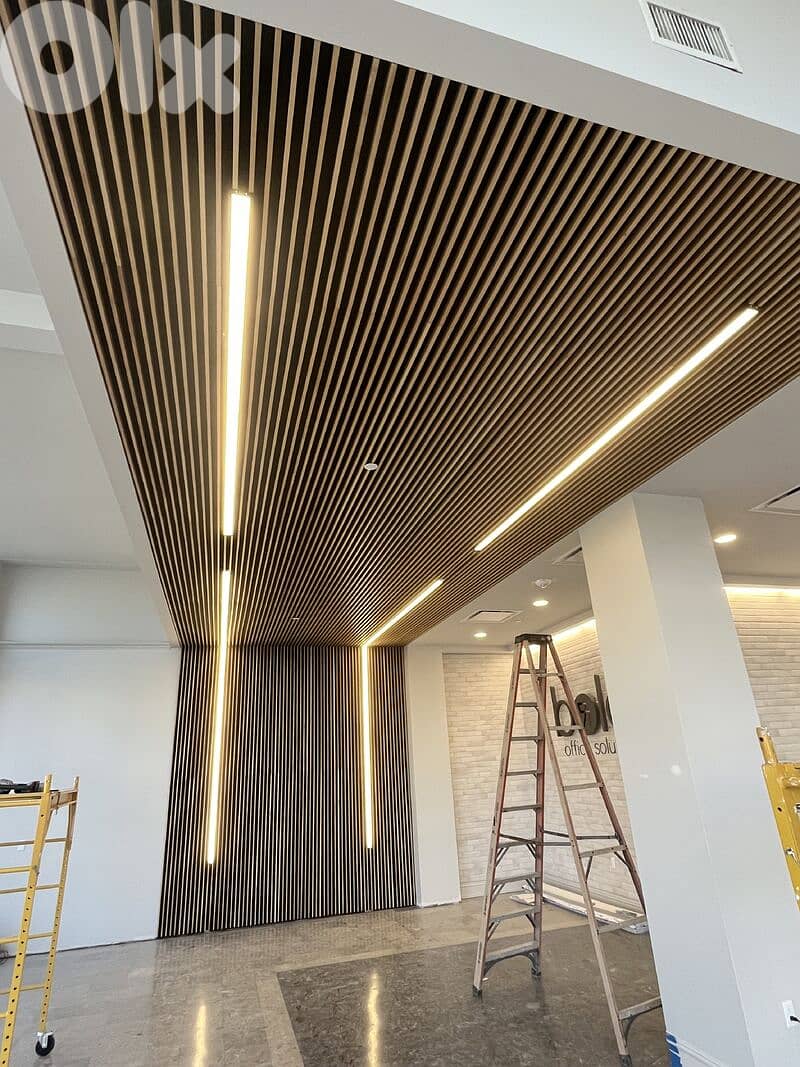 FULLY DECORATED SHOP FOR RENT IN MAR TAKLA PRIME+ GARDEN, (HAR-245) 0