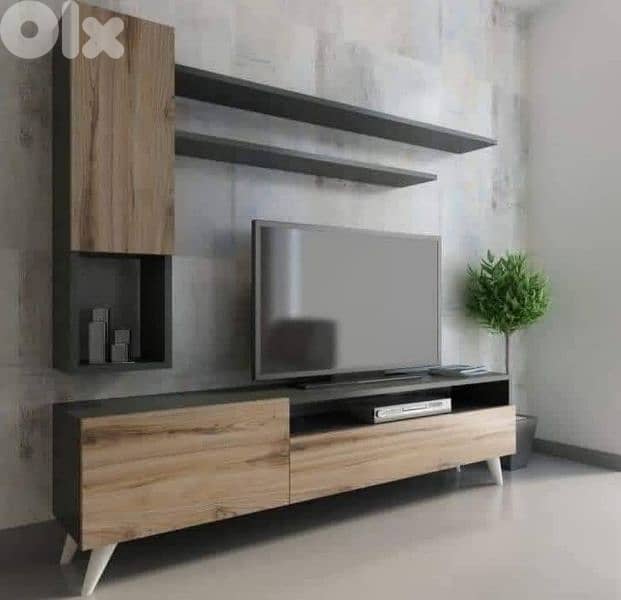 طاولة Tv 0