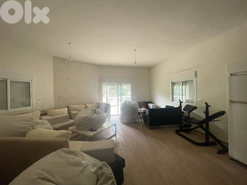 Chalet for Sale in Klayaat – Prime Locationشاليه للبيع في القليعات – م 1