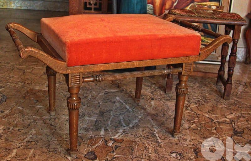 banquette 0