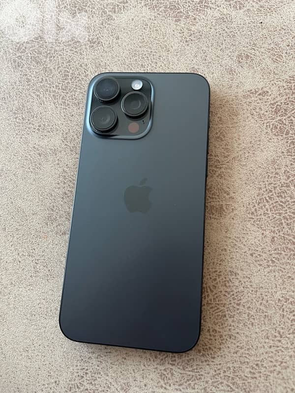 15 pro max dual sim 0