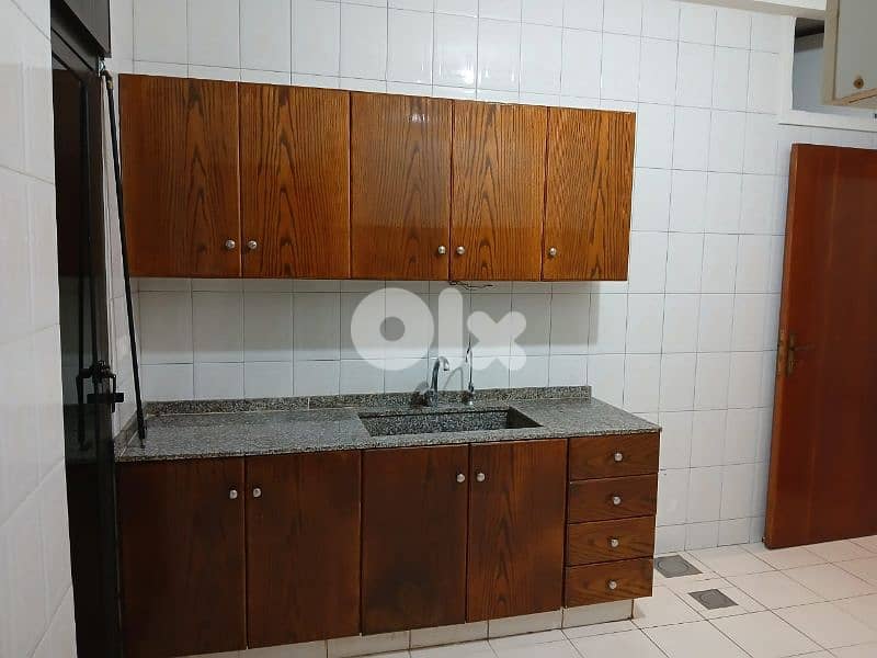 Apartment for rent in Zouk mosbeh , great location. 0