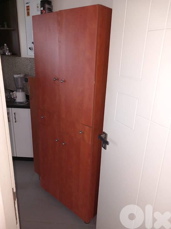 closets خزانات 1