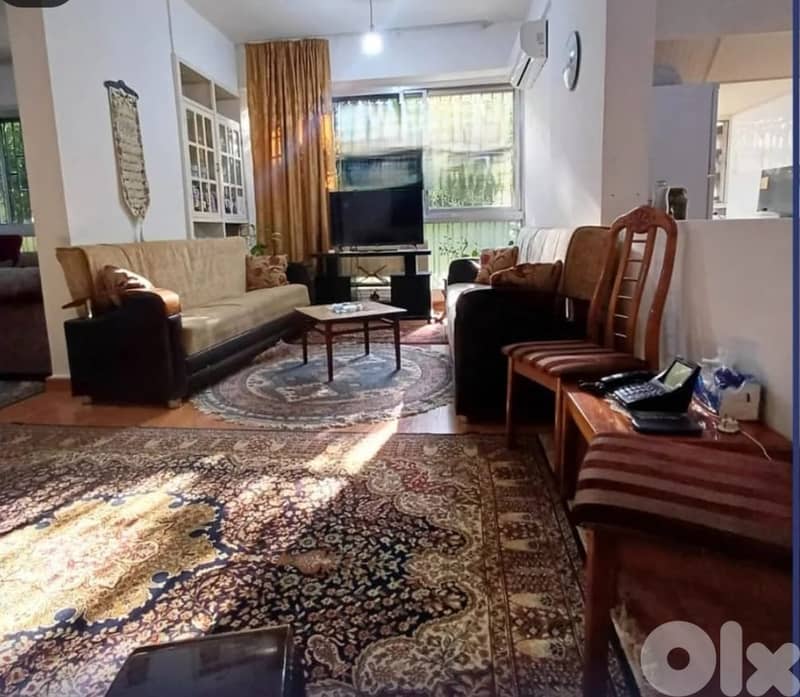 HOT DEAL ! SPACIOUS APARTMENT IN MSAYTBEH / 3 BEDROOMS , (BT-1227) 0