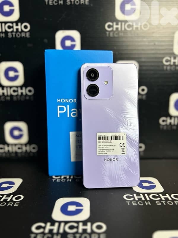 Honor Play 10 1