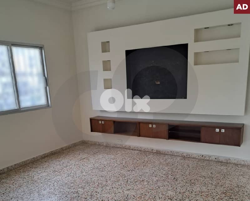 modern apartment- calm |& brand new building - Dekweneh REF#AD126091 0