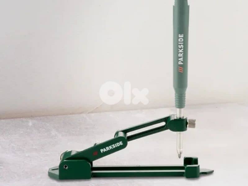 parkside tracing tool 1