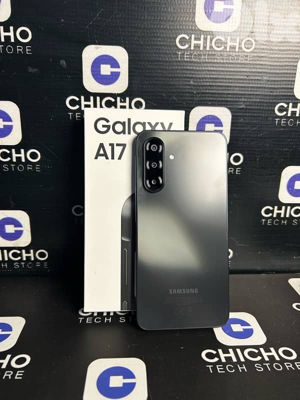 Samsung Galaxy A17 2