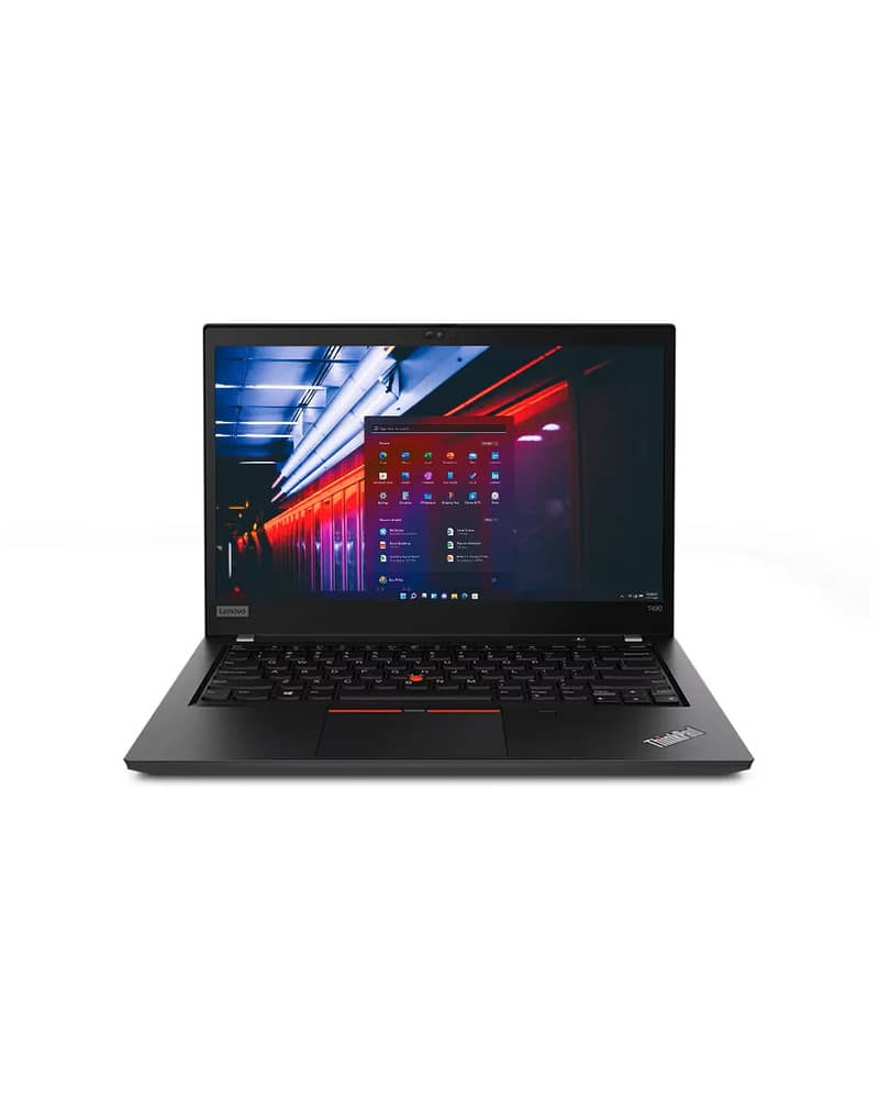 Lenovo Thinkpad T490 Core i7-8350u 14” Laptops 1