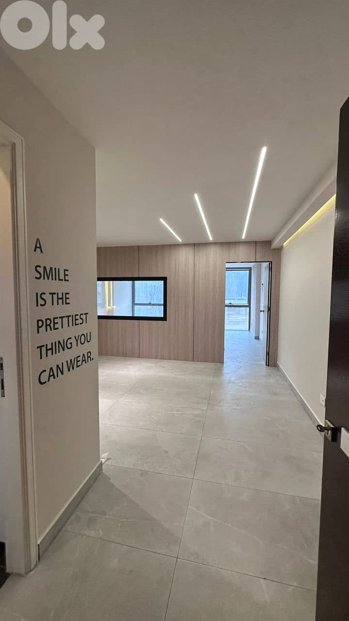 Office for rent Hazmieh Baabda -65 SQM 0