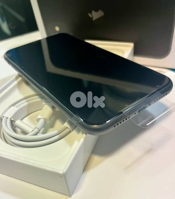 iphone 11 256Gb 0