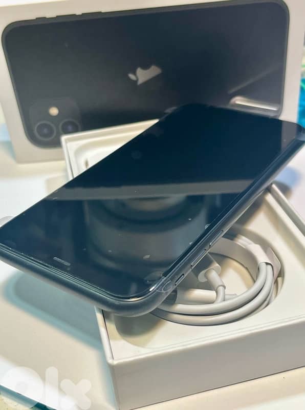 iphone 11 256Gb 1
