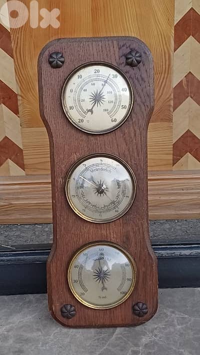 antique