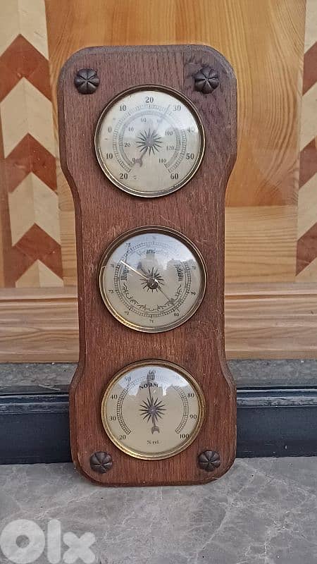 antique 6