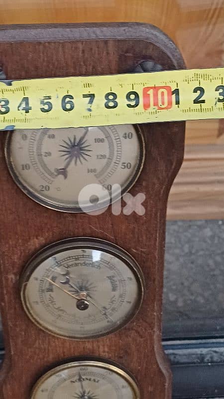 antique 8