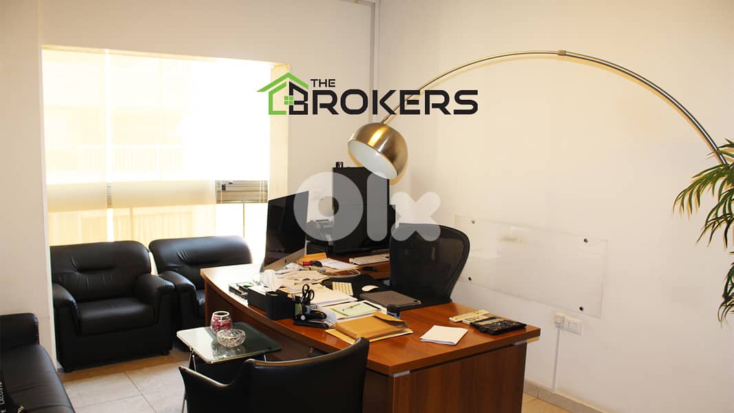 Apartment for Sale in Barbour    شقة للبيع في بربور 0