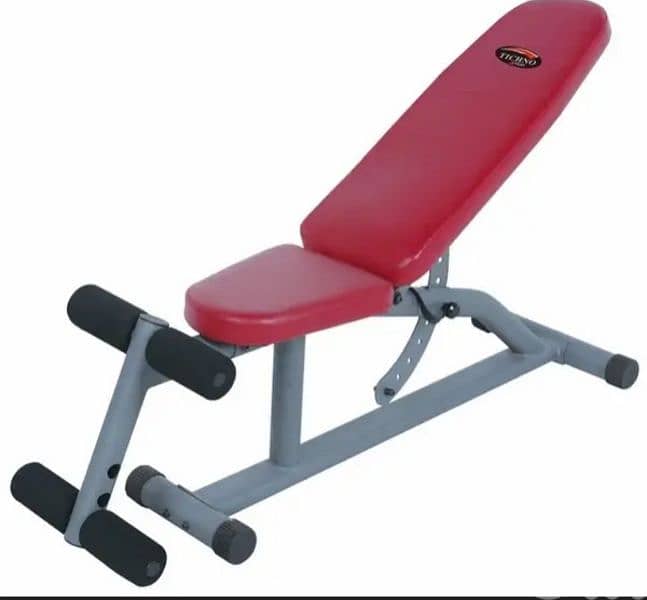 adjustable bench heavy duty 0