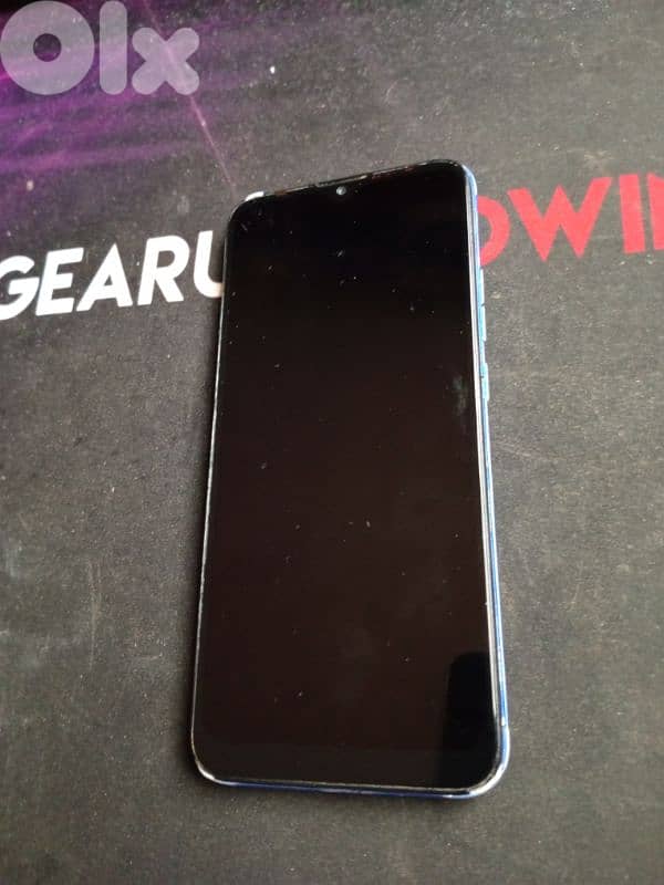 TECNO SPARK 6 GO FOR 50$ 1