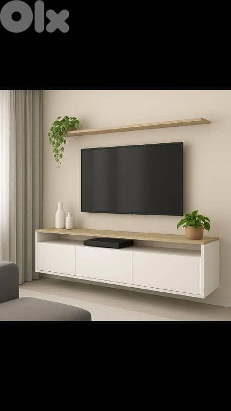 New TV Unit high quality 0