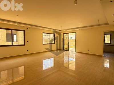 apartment for Sale in Aley شقة للبيع في عاليه