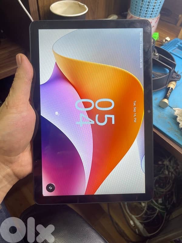 oscal pad 7 1