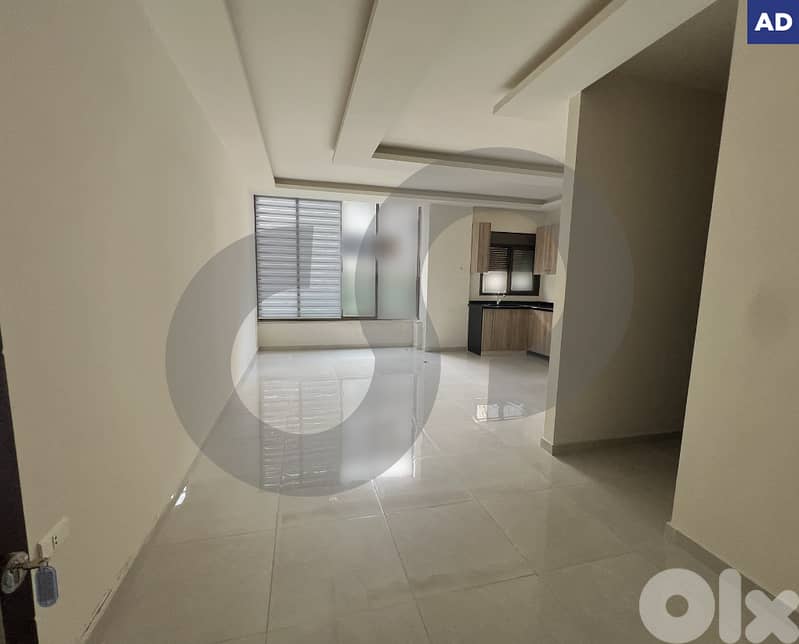 Modern Apartment in Mar Roukoz /مار روكز   REF#AD126096 0