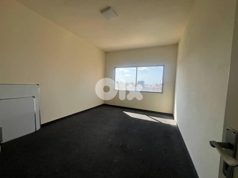 Jdaideh / READY Office for Rent  – Only $250 - الجديدة/ مكتب للإيجار 0
