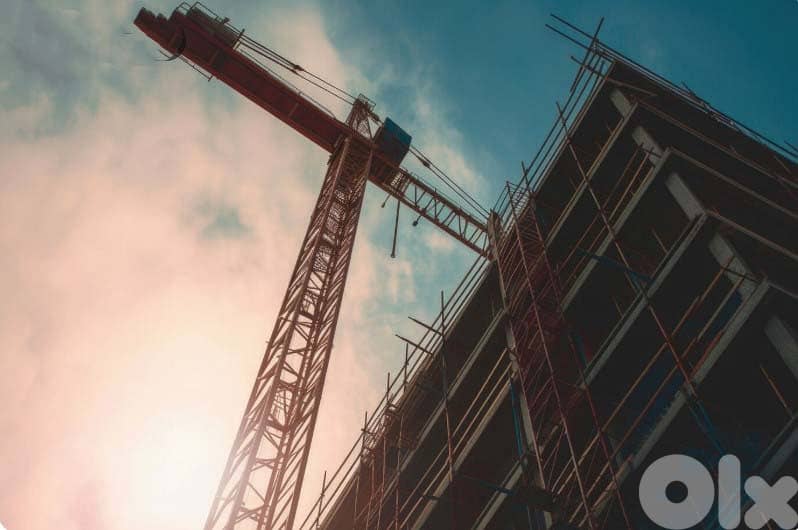 PAYMENT FACILITIES IN MAR TAKLA - HAZMIEH PRIME 3 BEDROOMS, (HA-497) 0