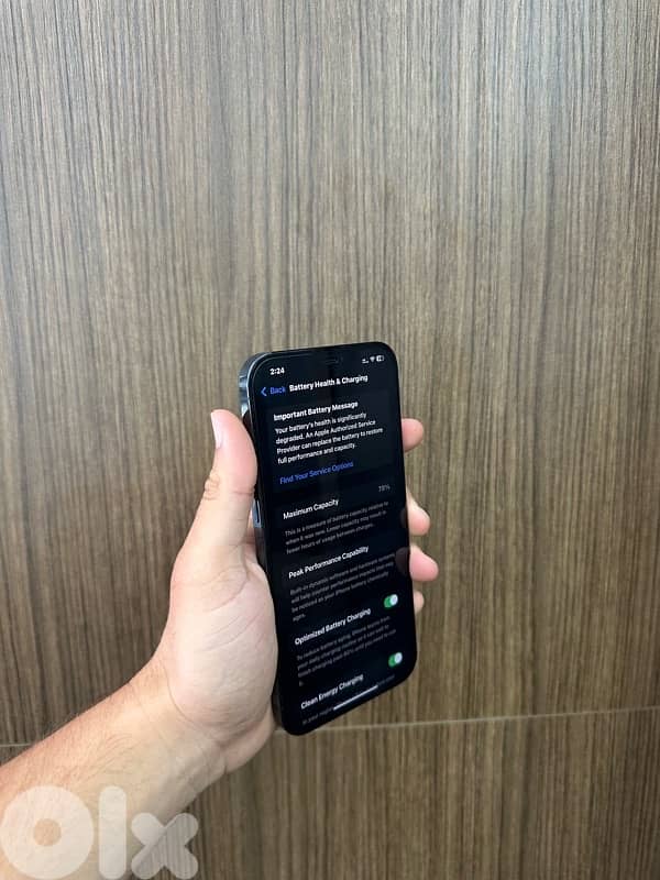 iphone 12 pro max 0