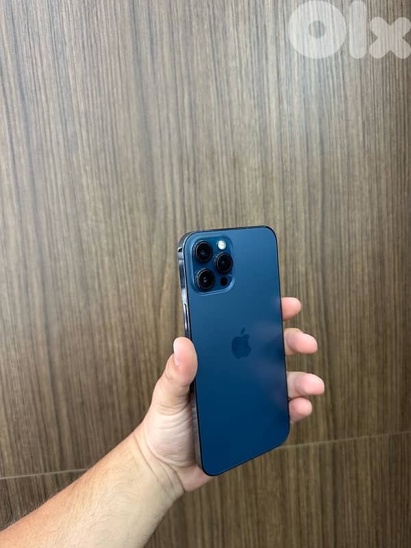 iphone 12 pro max 1