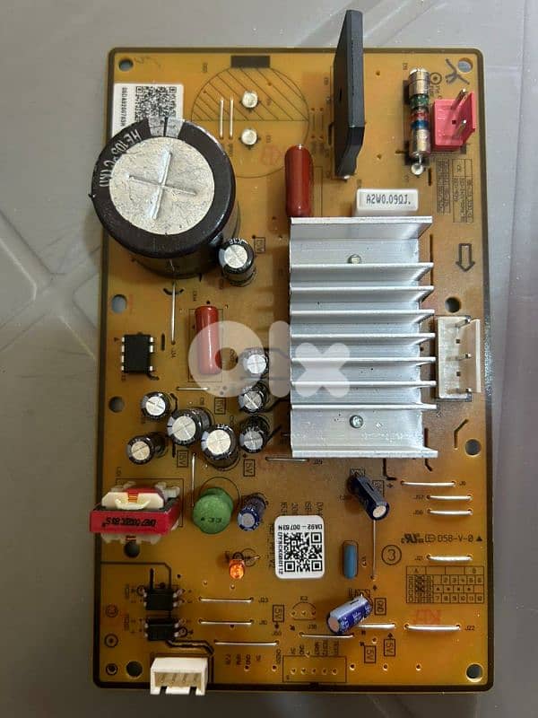 maintenance refrigerator in beirut 03677764 3