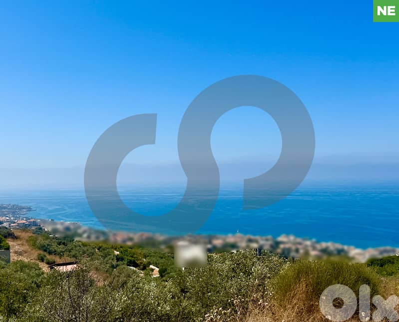 calm area, great deal, batroun, kfar abida/كفرعبيدة REF#NE126104 0