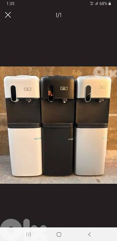 تصليح برادات و غسلات و ادواة كهربائية 03677764 0
