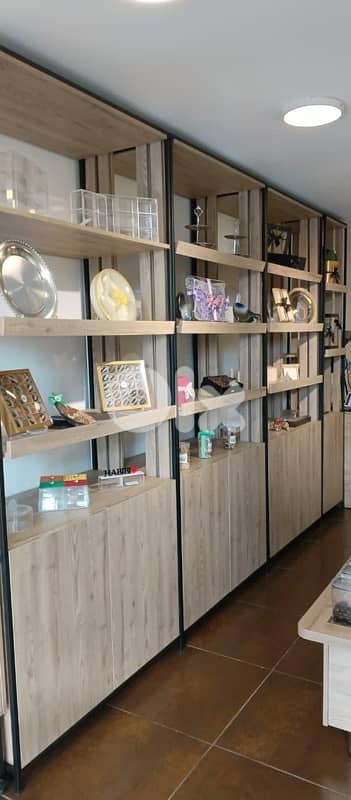 Retail displays 1