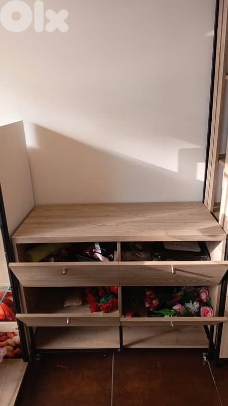 Retail displays 7