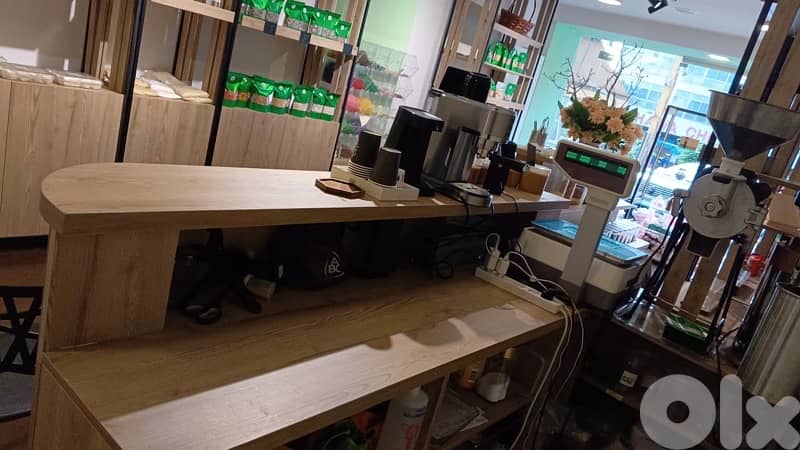 Retail displays 9