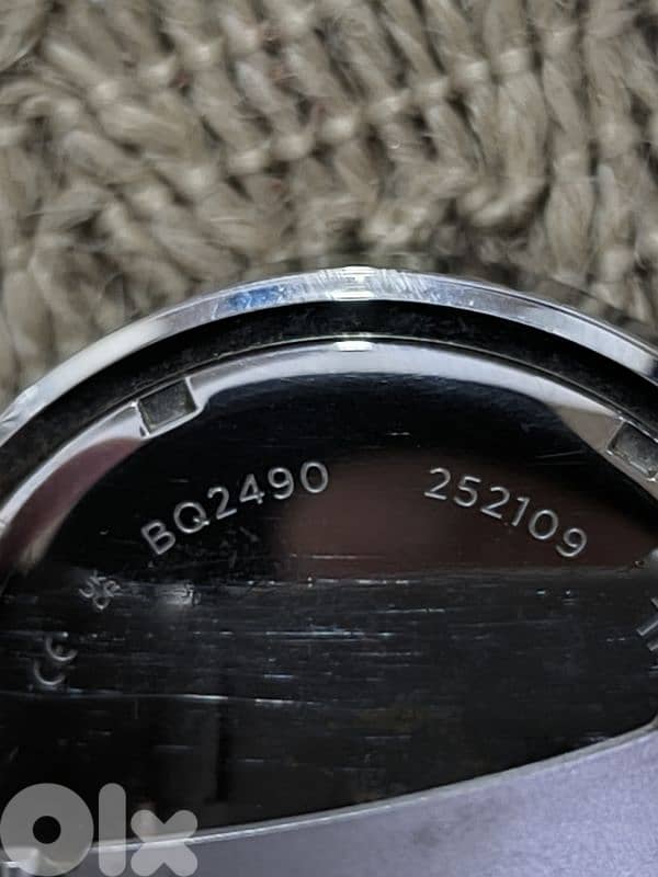 Fossil BQ2490 – Bannon 1