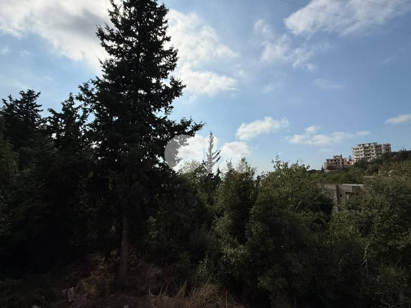 RWK119TJ - Land For Sale In Fatqa  - أرض للبيع في فتقا 0