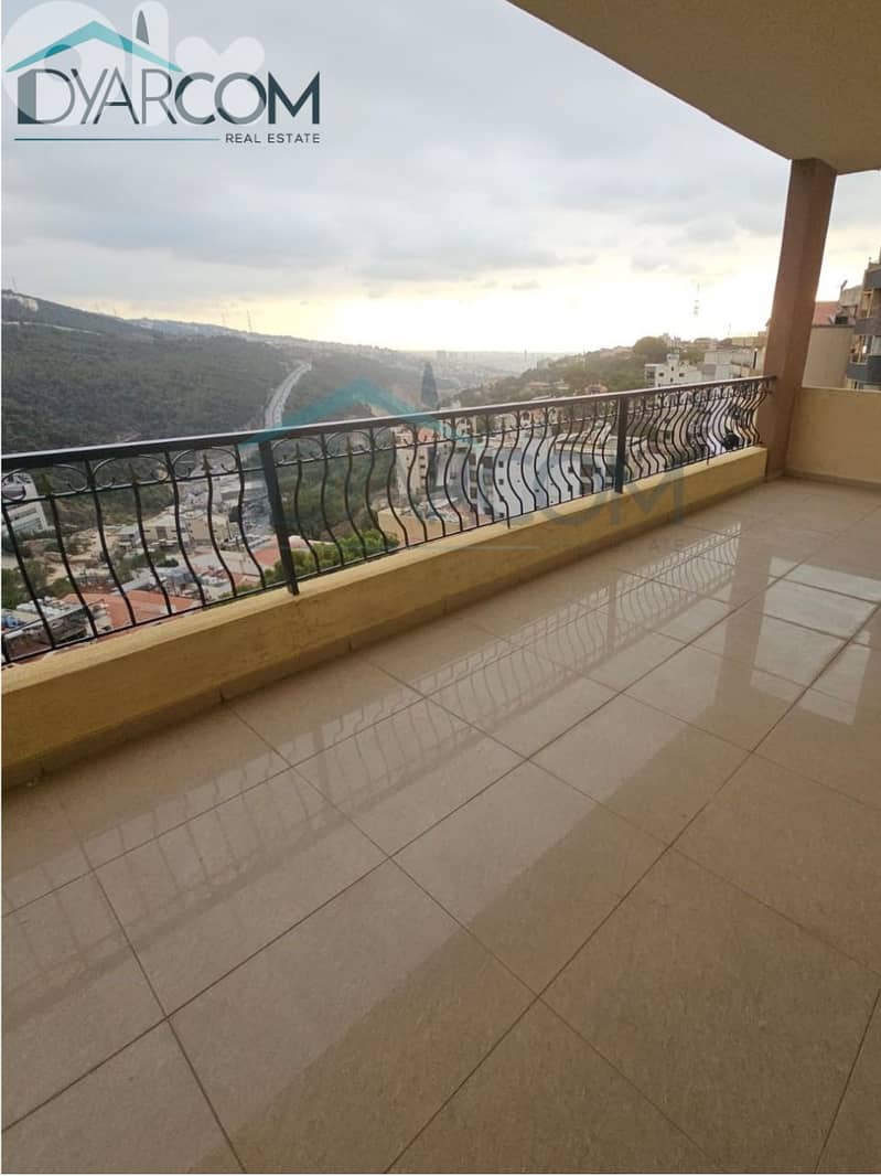 DY2841 - Bsalim Fully Furnished Apartment for Sale! 0