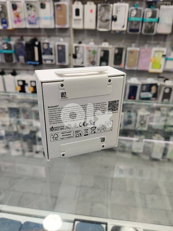 Samsung Galaxy Buds 3 FE 1