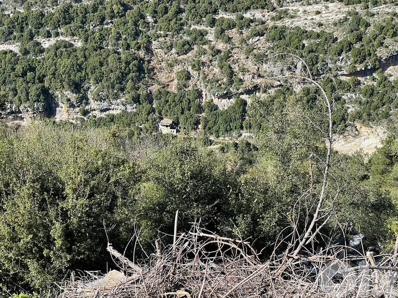 Land in Ghadras with Panoramic Sea and Mountain Views 4