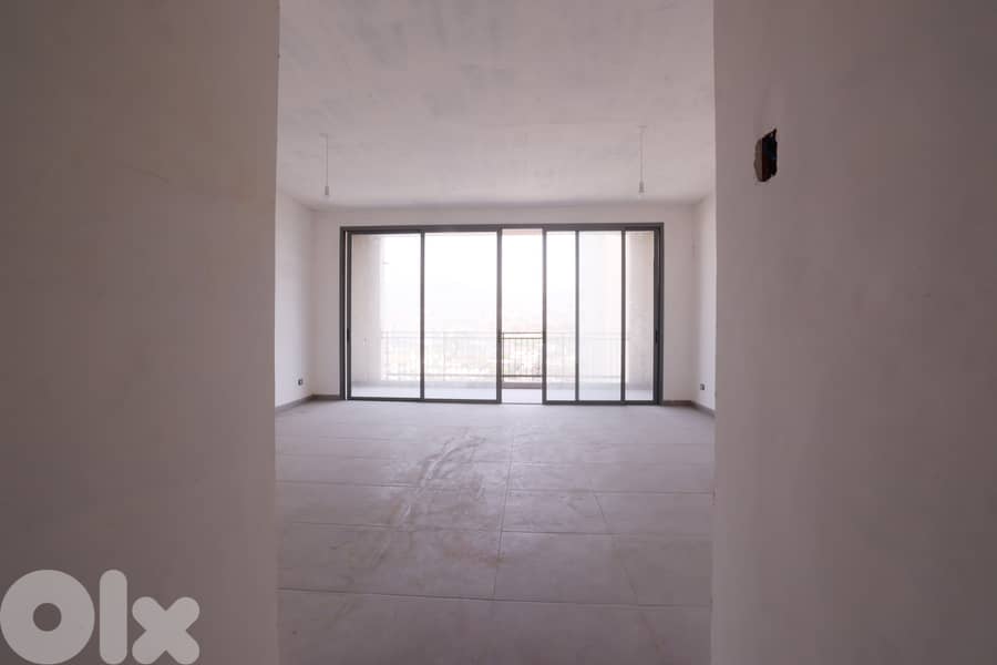 150m2 Apartment for Sale in Ain-remmaneh 0