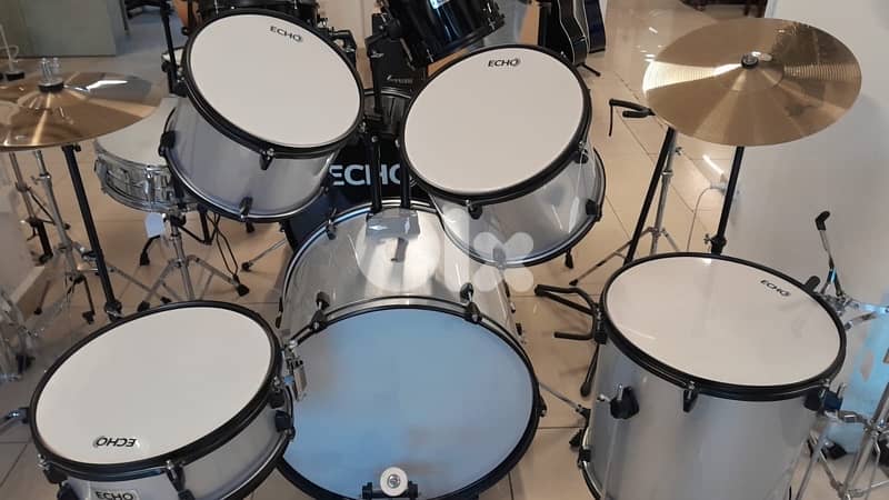 Professional Drums 2