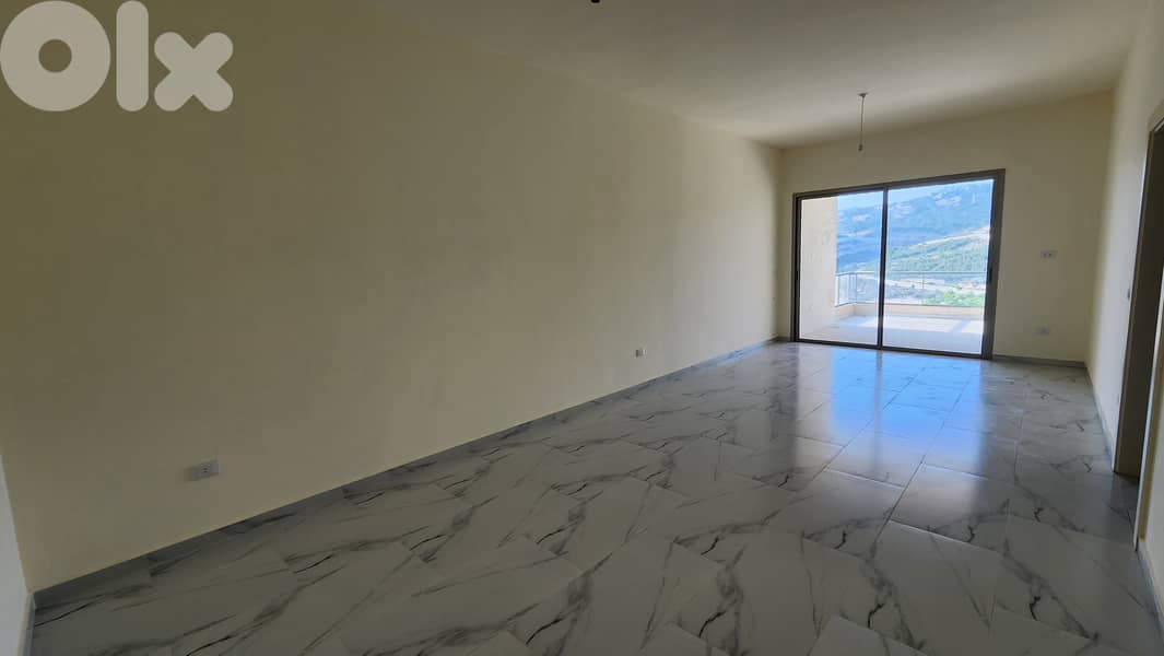 Duplex For Sale in Wadi Chahrour شقة للبيع في وادي الشحرور 0