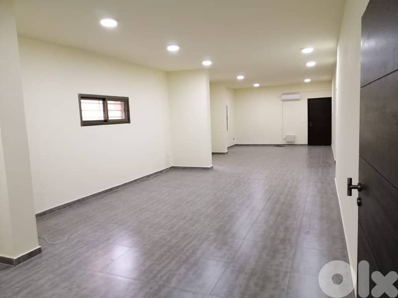 Zouk Mikael/ READY Office for Rent - زوق مكايل مكتب للإيجار 0