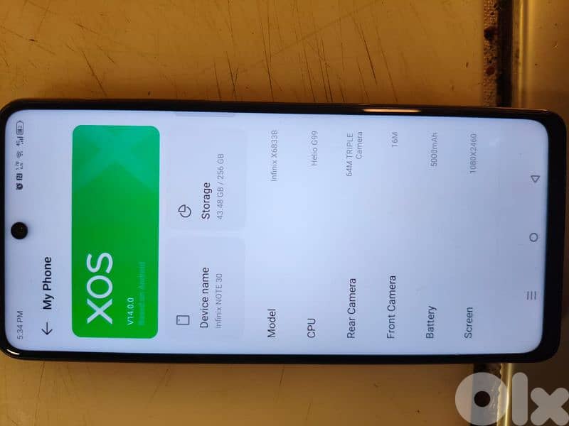 note 30 1