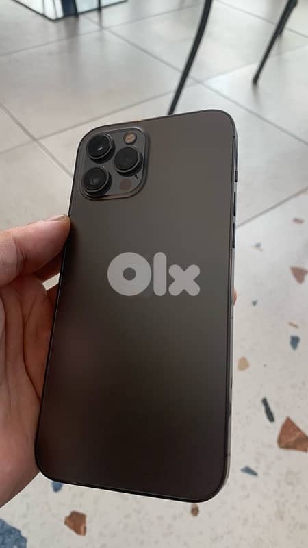 iphone 12 pro max 0