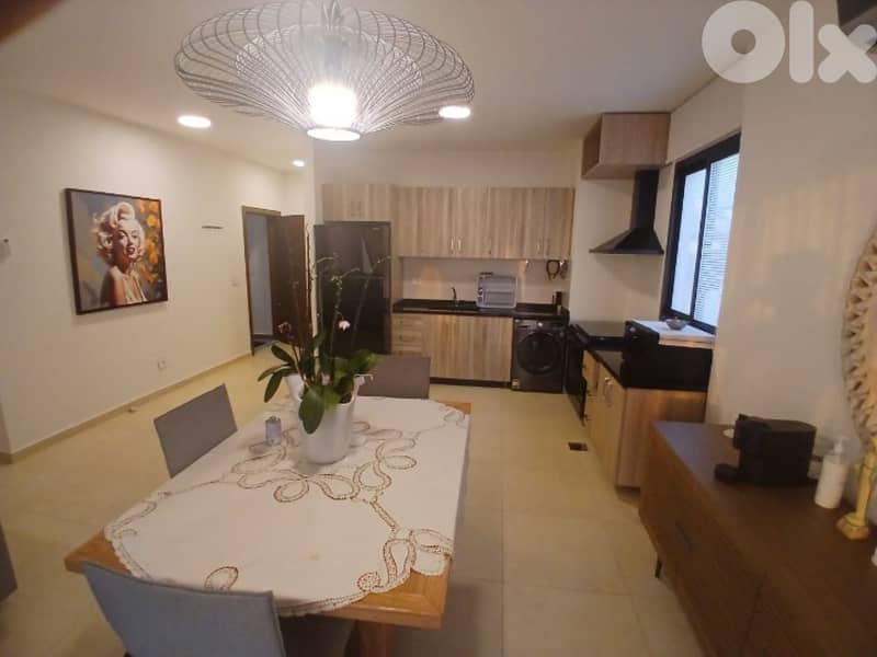 Apartment for Rent in Kfaryassine 0