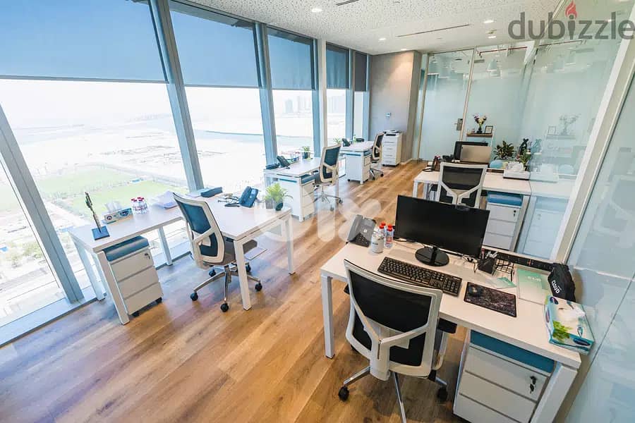 OFFICE FOR RENT IN ACHRAFIEH PRIME (100SQ) , (ACR-919) 0