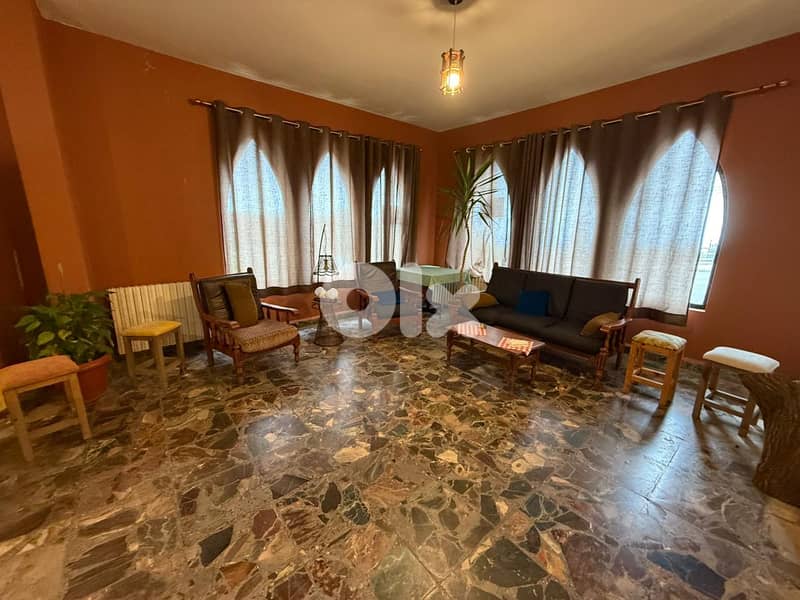RWK120TJ - Restaurant For Rent In Fatqa - مطعم للإيجار في فتقا 0